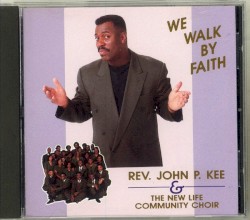 We Walk By Faith