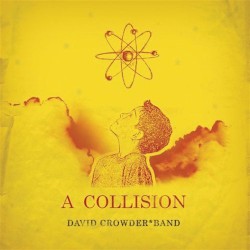 A Collision Is Coming