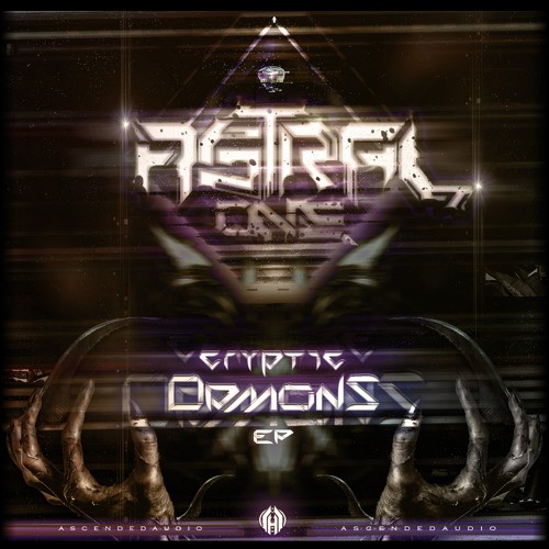 Cryptic Demons