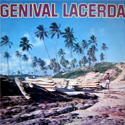 Genival Lacerda