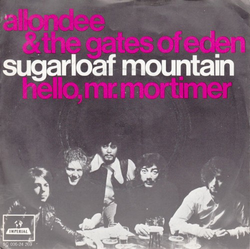 Sugarloaf Mountain / Hello, Mr. Mortimer