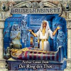 Der Ring des Thot
