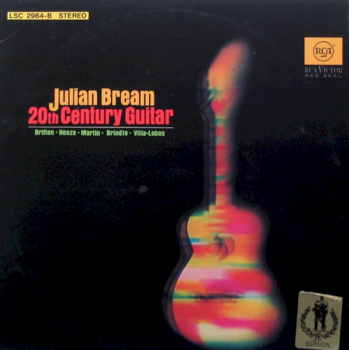 20th Century Guitar
