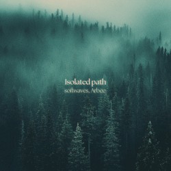 Isolated path