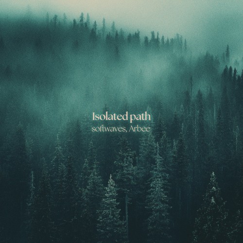 Isolated path