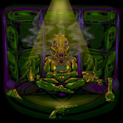Basement Wizard