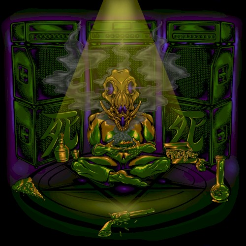 Basement Wizard