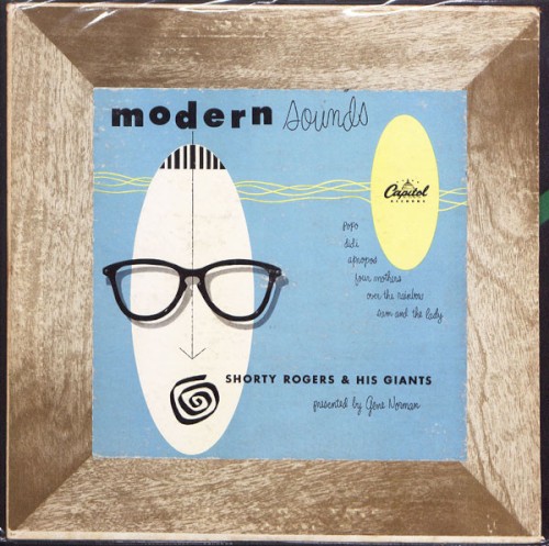 Modern Sounds