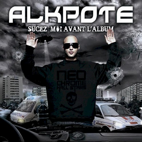 Sucez-moi avant l’album