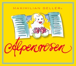 Alpenrosen