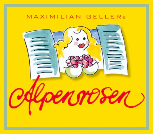 Alpenrosen