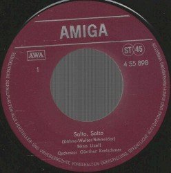 Salto, Salto