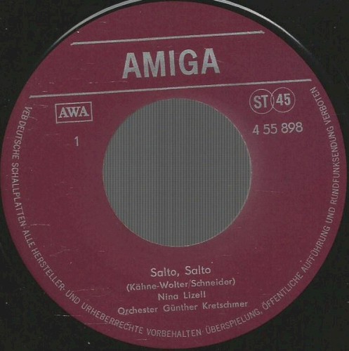 Salto, Salto
