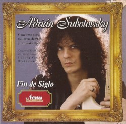 Fin de siglo