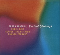 Instant Sharings