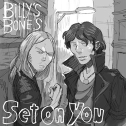 Billy's Bones - Set On You (Live In Toronto)