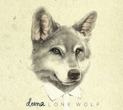 Lone Wolf