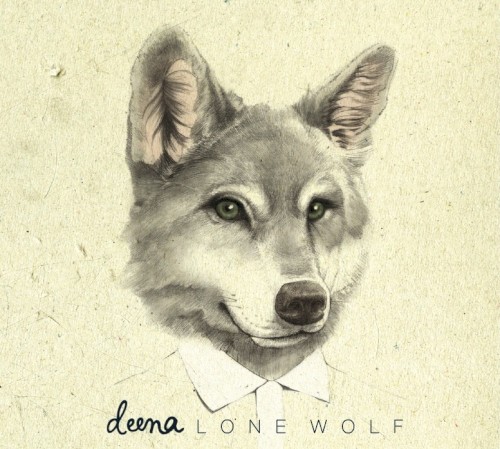 Lone Wolf