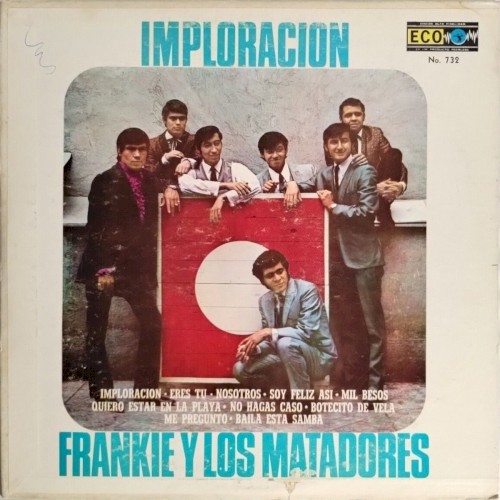 Imploración
