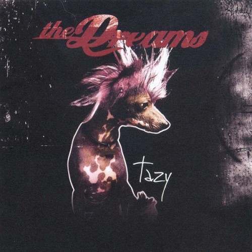 Tazy