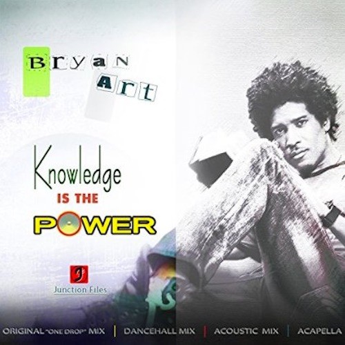 Knowledge Is The Power EP