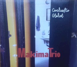 Combustão Global
