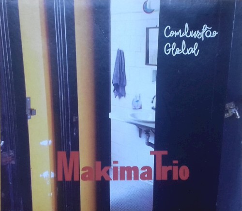 Combustão Global