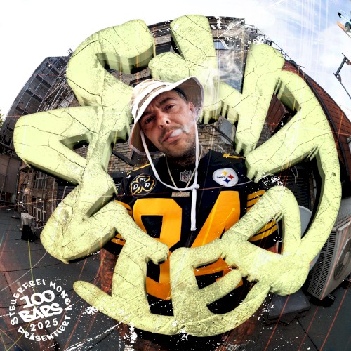100 Bars 2025
