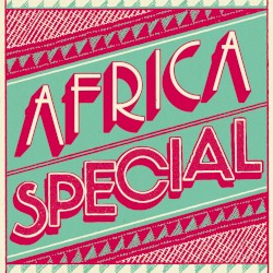 Africa Special (Soundway Presents)