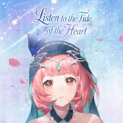 Listen to the Tide of the Heart (Infinity Nikki Game Original Soundtracks Vol.29)