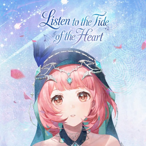Listen to the Tide of the Heart (Infinity Nikki Game Original Soundtracks Vol.29)