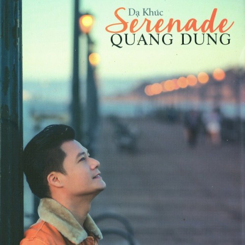 Dạ khúc (Serenade)