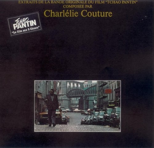 Tchao Pantin