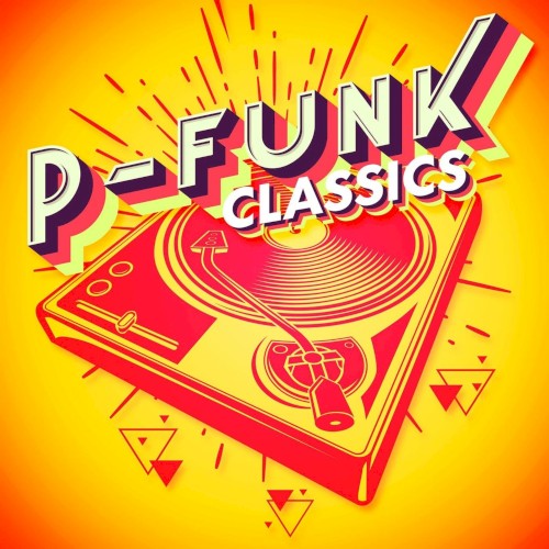 P‐Funk Classics