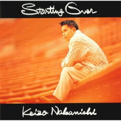 Starting Over