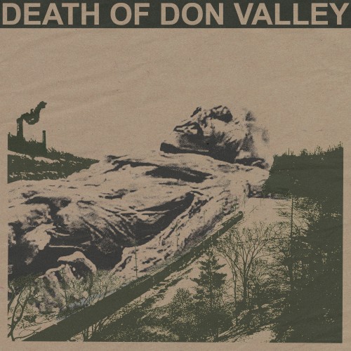 Death of Don Valley