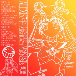 Generic Funk For Abstract Purposes