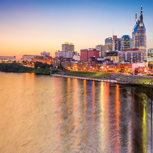 Nashville (City 37)