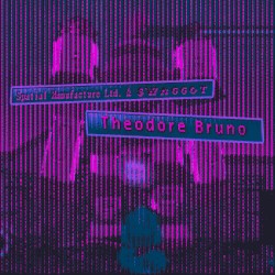 Theodore Bruno