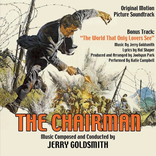 The Chairman