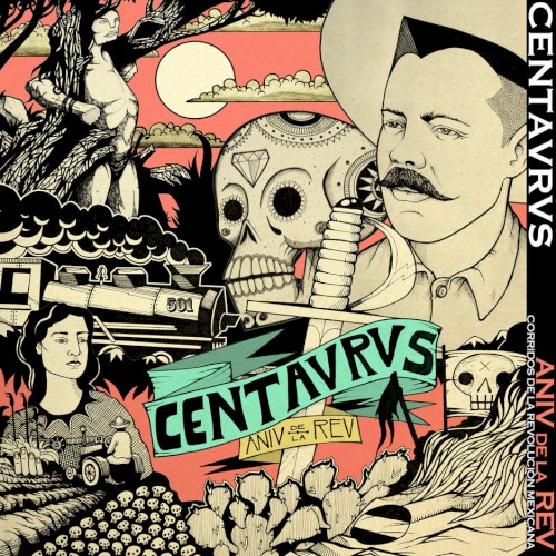 Aniv de la rev: Corridos de la revolución mexicana