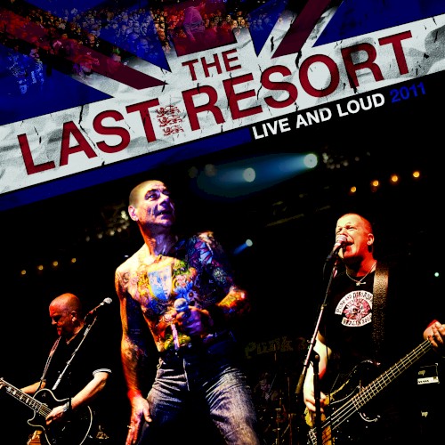 Live and Loud