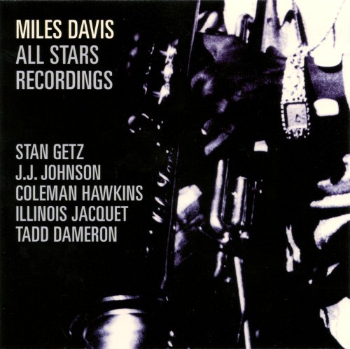 All Stars Recordings