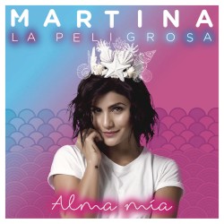 Alma mía