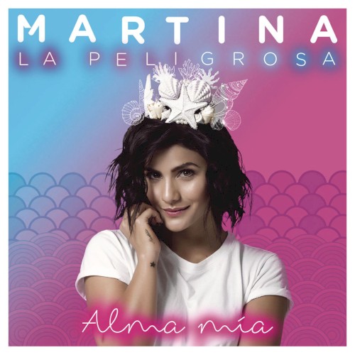 Alma mía