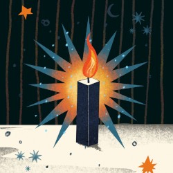 Star Candles