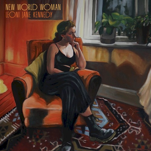 New World Woman
