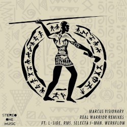 Real Warrior Remixes