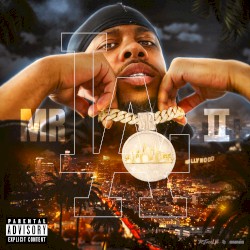 MR. LA II