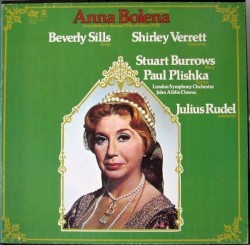 Anna Bolena